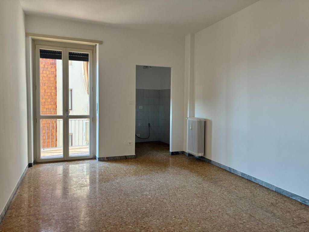 appartamento in affitto ad Orbassano in zona Tetti Valfrè
