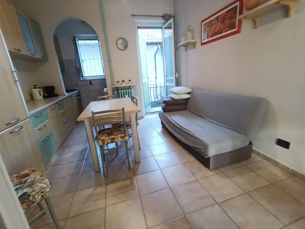 appartamento in affitto ad Orbassano in zona Tetti Valfrè
