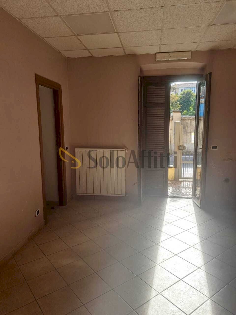 bivano in affitto ad Orbassano in zona Tetti Valfrè