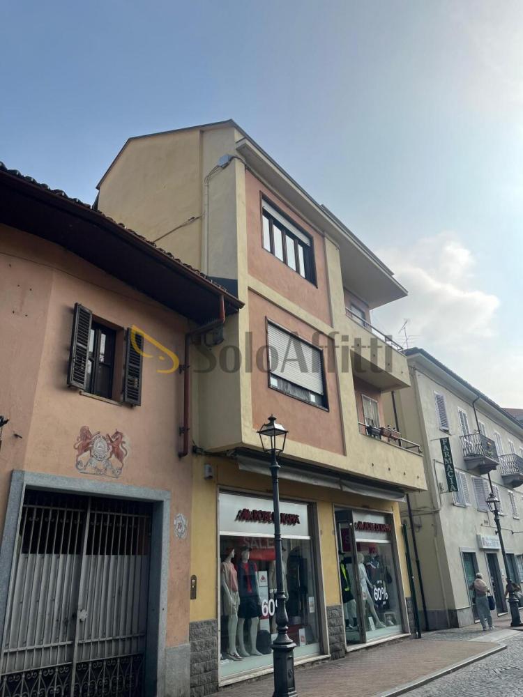 appartamento in affitto ad Orbassano