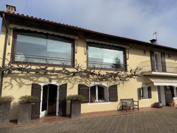 appartamento in affitto ad Osasco