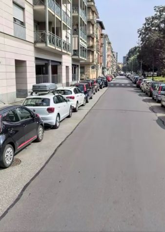 appartamento in affitto ad Osasco