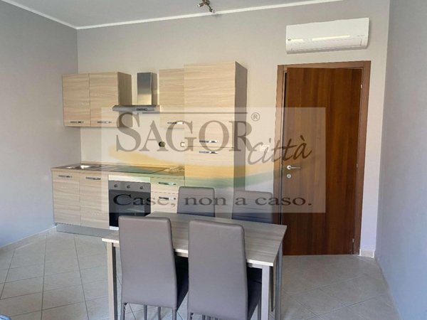 appartamento in affitto ad Osasco
