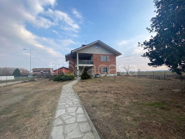 appartamento in affitto ad Osasio