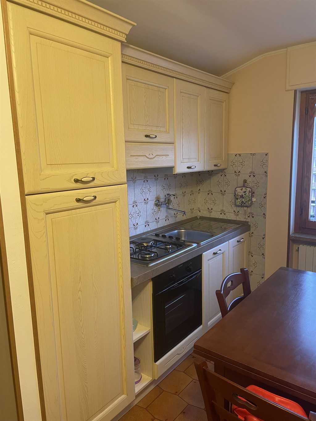 appartamento in vendita ad Oulx
