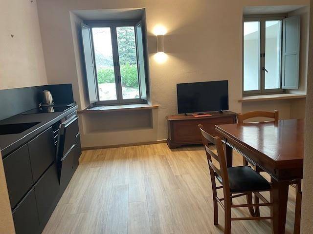 appartamento in affitto ad Oulx