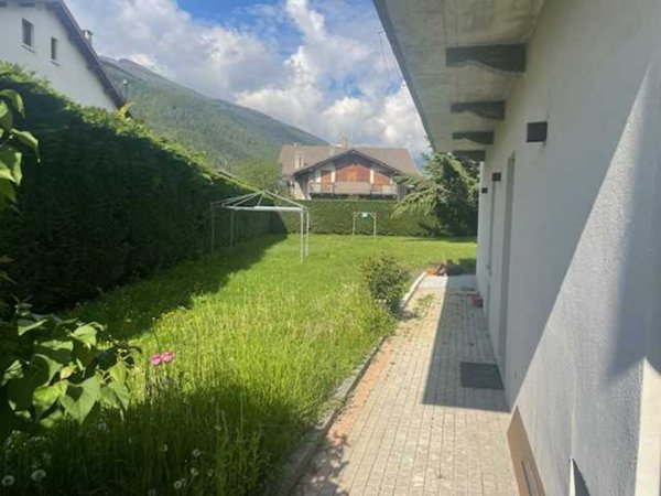 appartamento in affitto ad Oulx