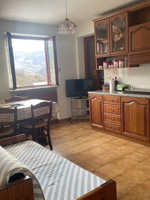 appartamento in affitto ad Oulx in zona Clots