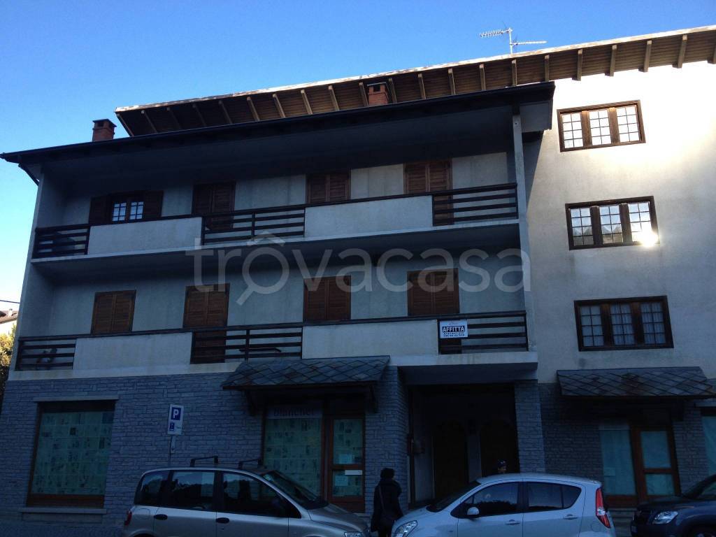 ufficio in affitto ad Oulx