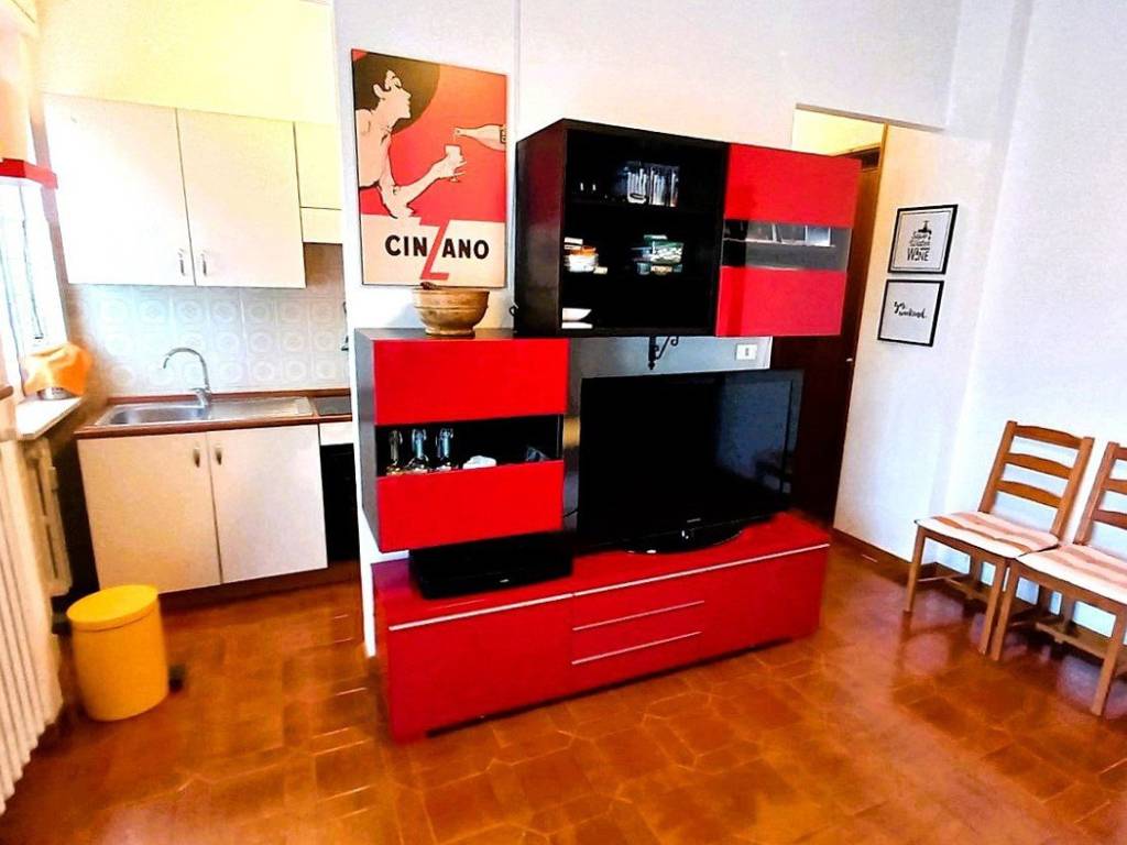 appartamento in affitto ad Oulx in zona Beaulard