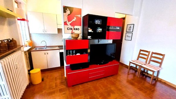 appartamento in affitto ad Oulx in zona Beaulard