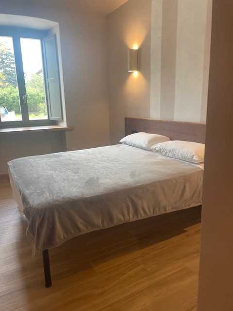 appartamento in affitto ad Oulx