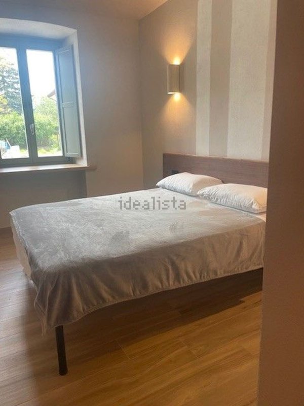 appartamento in affitto ad Oulx