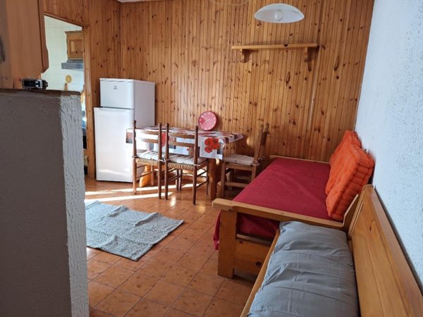appartamento in affitto ad Oulx