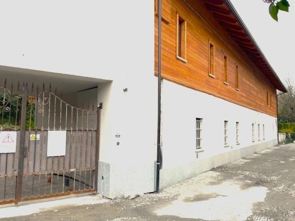 appartamento in affitto ad Oulx