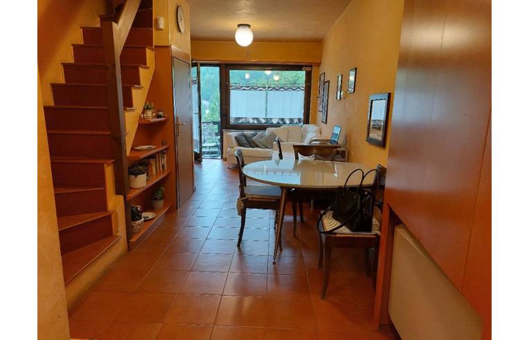 casa indipendente in affitto ad Oulx
