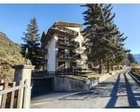 appartamento in affitto ad Oulx in zona Savoulx