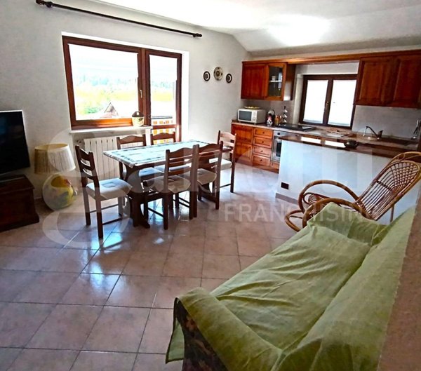 appartamento in affitto ad Oulx in zona Savoulx
