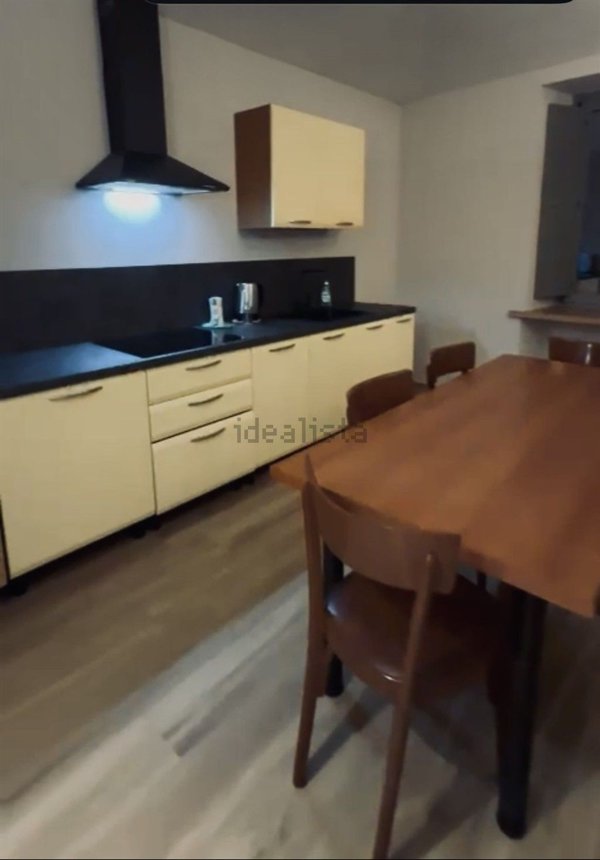 appartamento in affitto ad Oulx