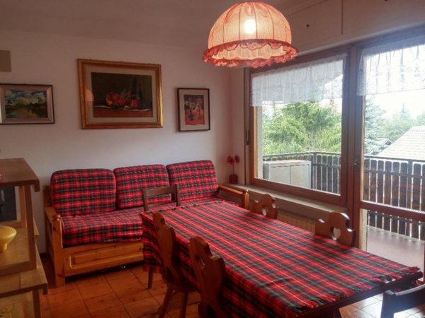 appartamento in affitto ad Oulx