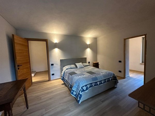 appartamento in affitto ad Oulx