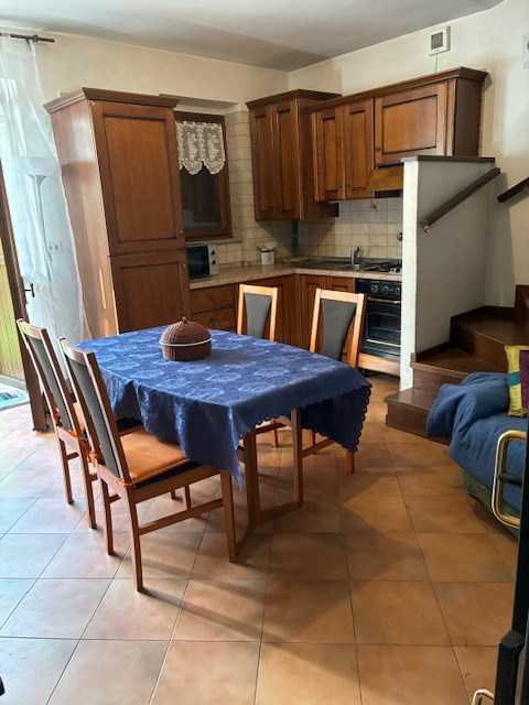 appartamento in affitto ad Oulx
