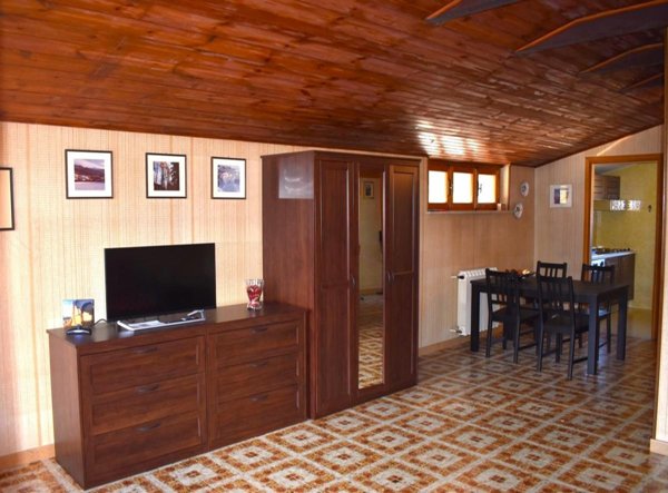 appartamento in affitto ad Oulx