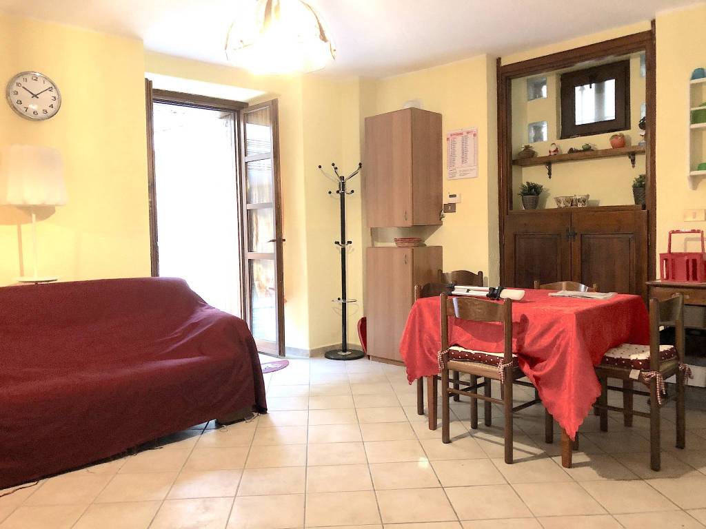 appartamento in affitto ad Oulx