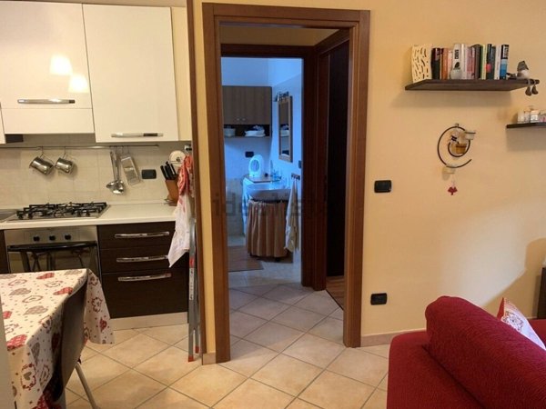 appartamento in affitto ad Oulx