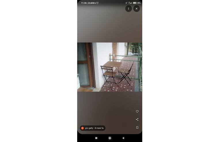 appartamento in affitto ad Oulx