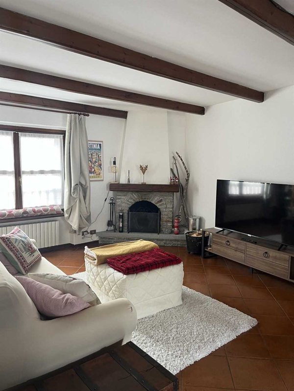 appartamento in affitto ad Oulx