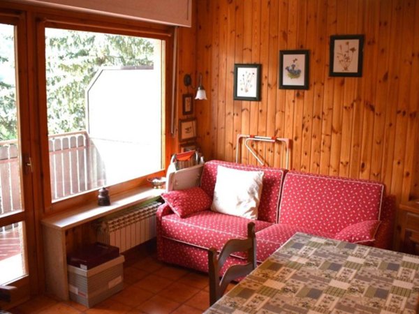 appartamento in affitto ad Oulx in zona Signols