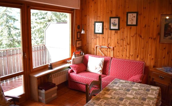 appartamento in affitto ad Oulx in zona Signols