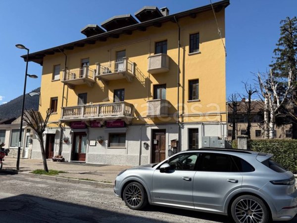 appartamento in affitto ad Oulx