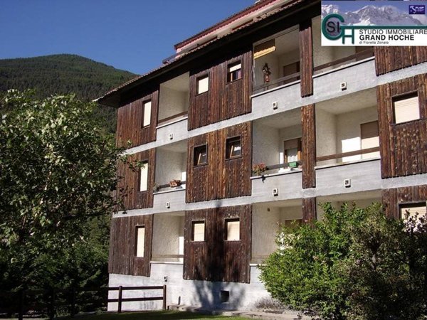 appartamento in affitto ad Oulx in zona Beaulard