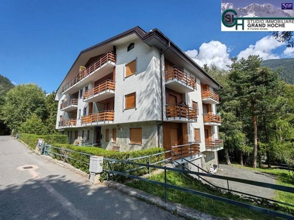 appartamento in affitto ad Oulx in zona Beaulard