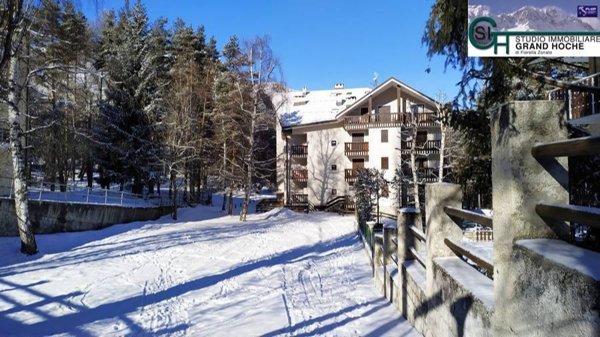 appartamento in affitto ad Oulx in zona Beaulard