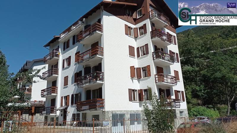 appartamento in affitto ad Oulx in zona Beaulard