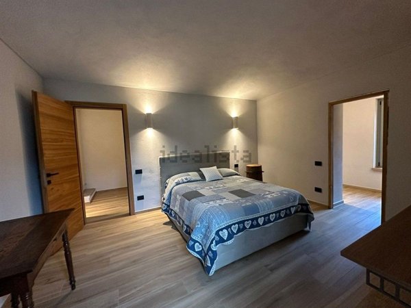 appartamento in affitto ad Oulx