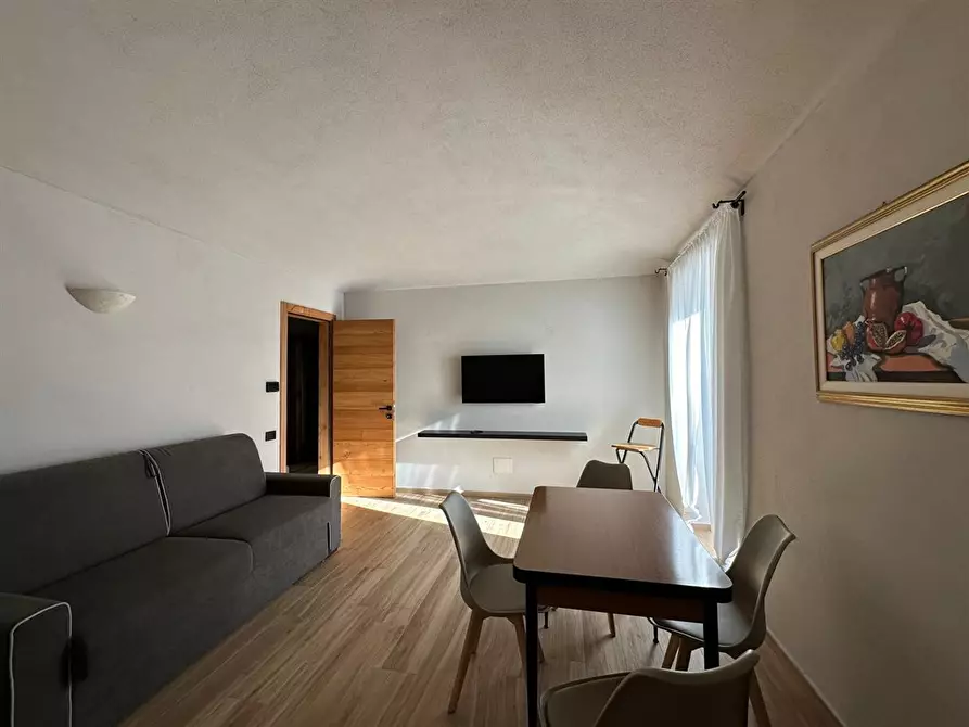 appartamento in affitto ad Oulx