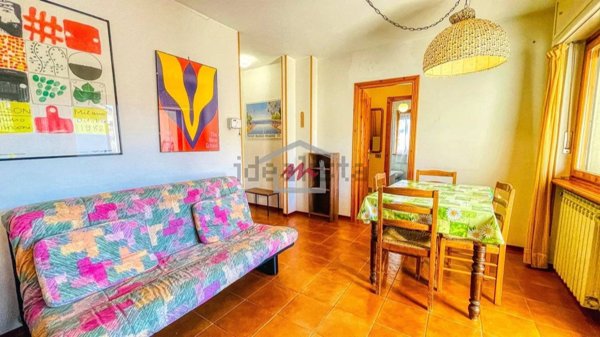 appartamento in affitto ad Oulx