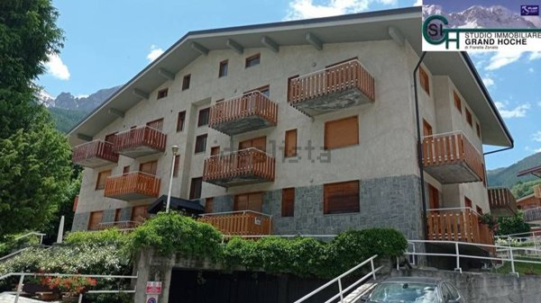 appartamento in affitto ad Oulx in zona Beaulard