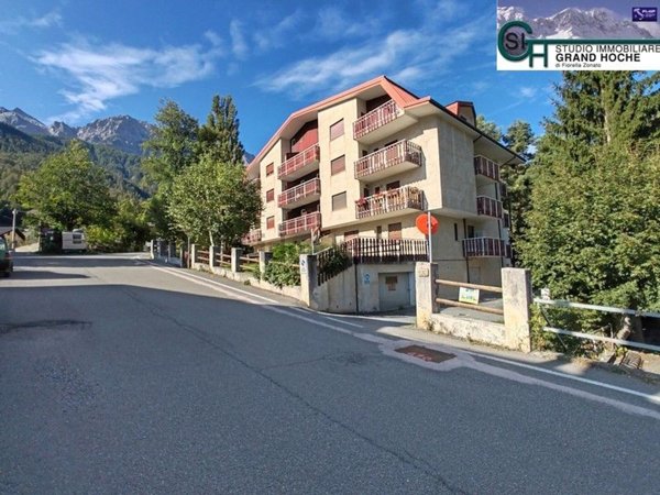 appartamento in affitto ad Oulx in zona Beaulard
