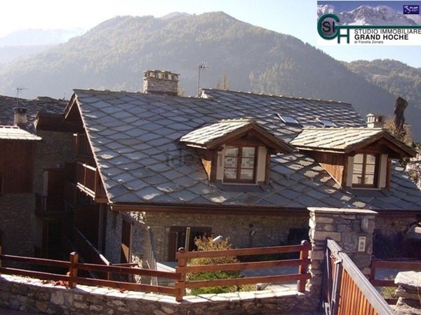 appartamento in affitto ad Oulx in zona San Marco
