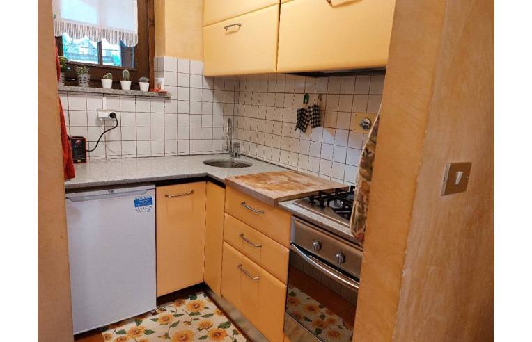 casa indipendente in affitto ad Oulx