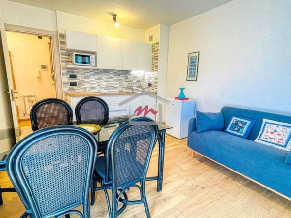 appartamento in affitto ad Oulx