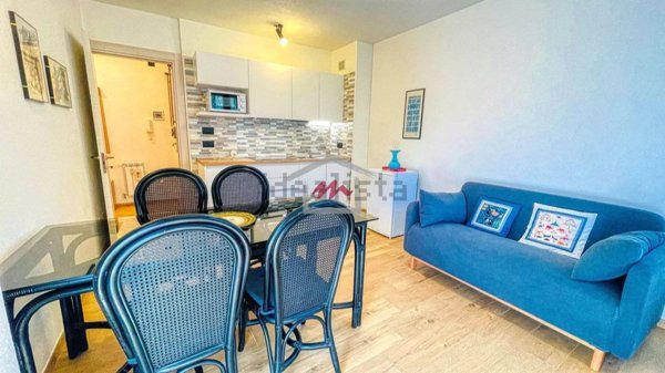 appartamento in affitto ad Oulx