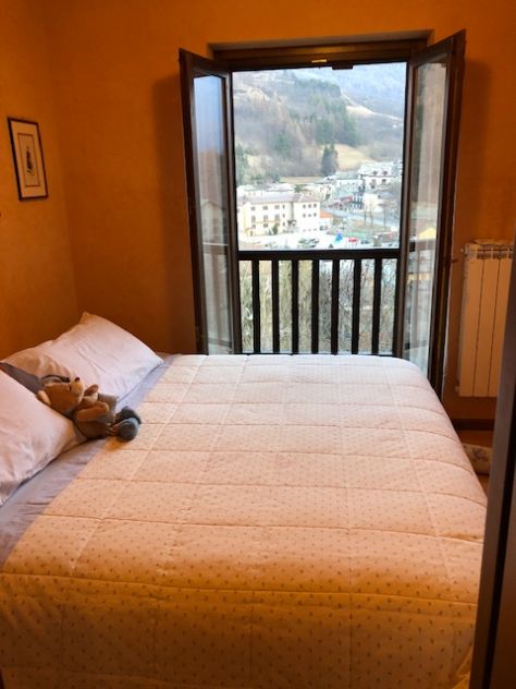 casa indipendente in affitto ad Oulx