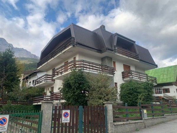 appartamento in affitto ad Oulx in zona Beaulard