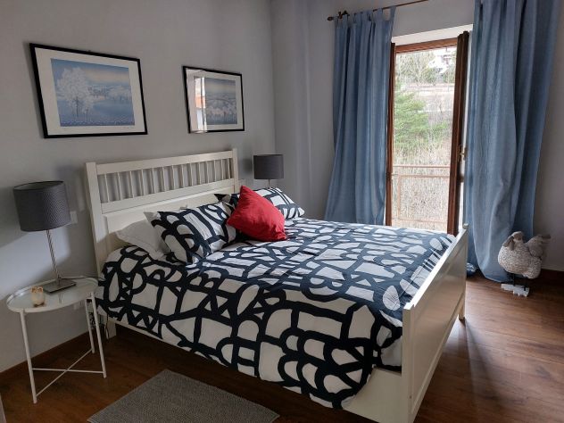 appartamento in affitto ad Oulx